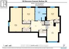 150 STEVENSON CRESCENT | Renfrew Ontario | Slide Image Forty-one