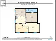 150 STEVENSON CRESCENT | Renfrew Ontario | Slide Image Forty-two