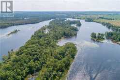 0 BUTTERNUT ISLAND | Whitewater Region Ontario | Slide Image Eleven