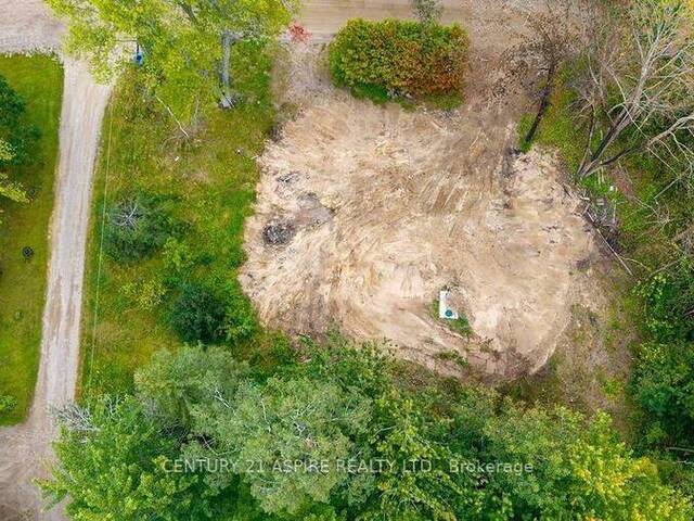 201 SAND POINT ROAD Pembroke Ontario, K8A 6W2 - Vacant Land For Sale