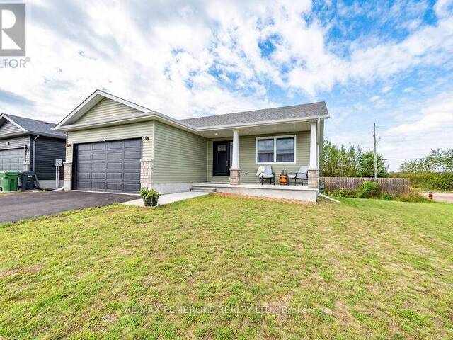 20 TERRANCE DRIVE Petawawa Ontario, K8H 0G3 - 3 Bedrooms Home For Sale