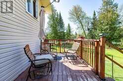 41 HARRISON TRAIL | Greater Madawaska Ontario | Slide Image Three