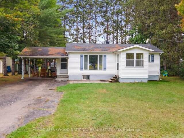134 HAY CREEK ROAD South Algonquin Ontario, K0J 2M0 - 3 Bedrooms Home For Sale