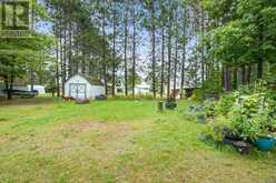 134 HAY CREEK ROAD | South Algonquin Ontario | Slide Image Twelve