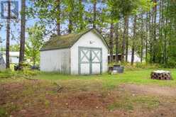 134 HAY CREEK ROAD | South Algonquin Ontario | Slide Image Thirteen