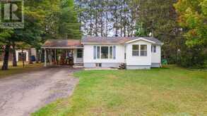 134 HAY CREEK ROAD | South Algonquin Ontario | Slide Image One