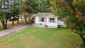 134 HAY CREEK ROAD | South Algonquin Ontario | Slide Image Two