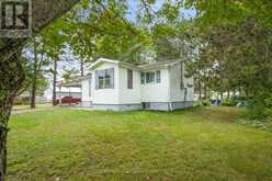 134 HAY CREEK ROAD | South Algonquin Ontario | Slide Image Five