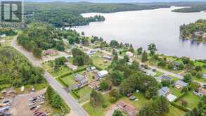 134 HAY CREEK ROAD | South Algonquin Ontario | Slide Image Nine