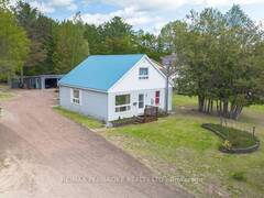 2185 PETAWAWA BOULEVARD Petawawa Ontario, K8A 7G8