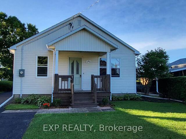 399 HAIG AVENUE Renfrew Ontario, K7V 3J6 - 3 Bedrooms Home For Sale