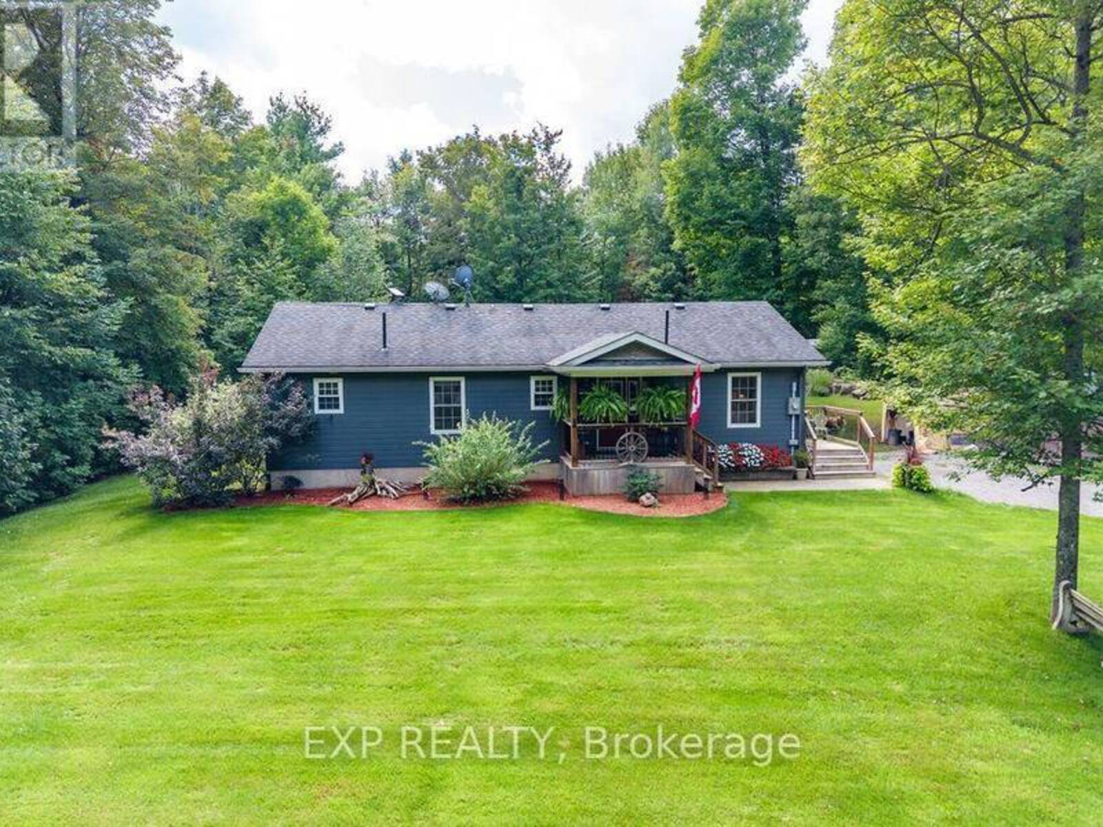 61 ROSEBRUGH ROAD, Renfrew, Ontario K7V 3Z9