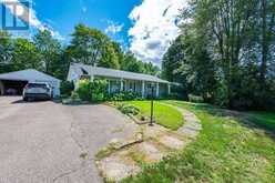 100 GLENDALE AVENUE | Deep River Ontario | Slide Image One