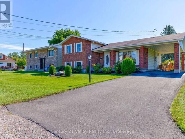 361 SIDNEY AVENUE E Renfrew Ontario, K7V 2X7 - 3 Bedrooms Home For Sale