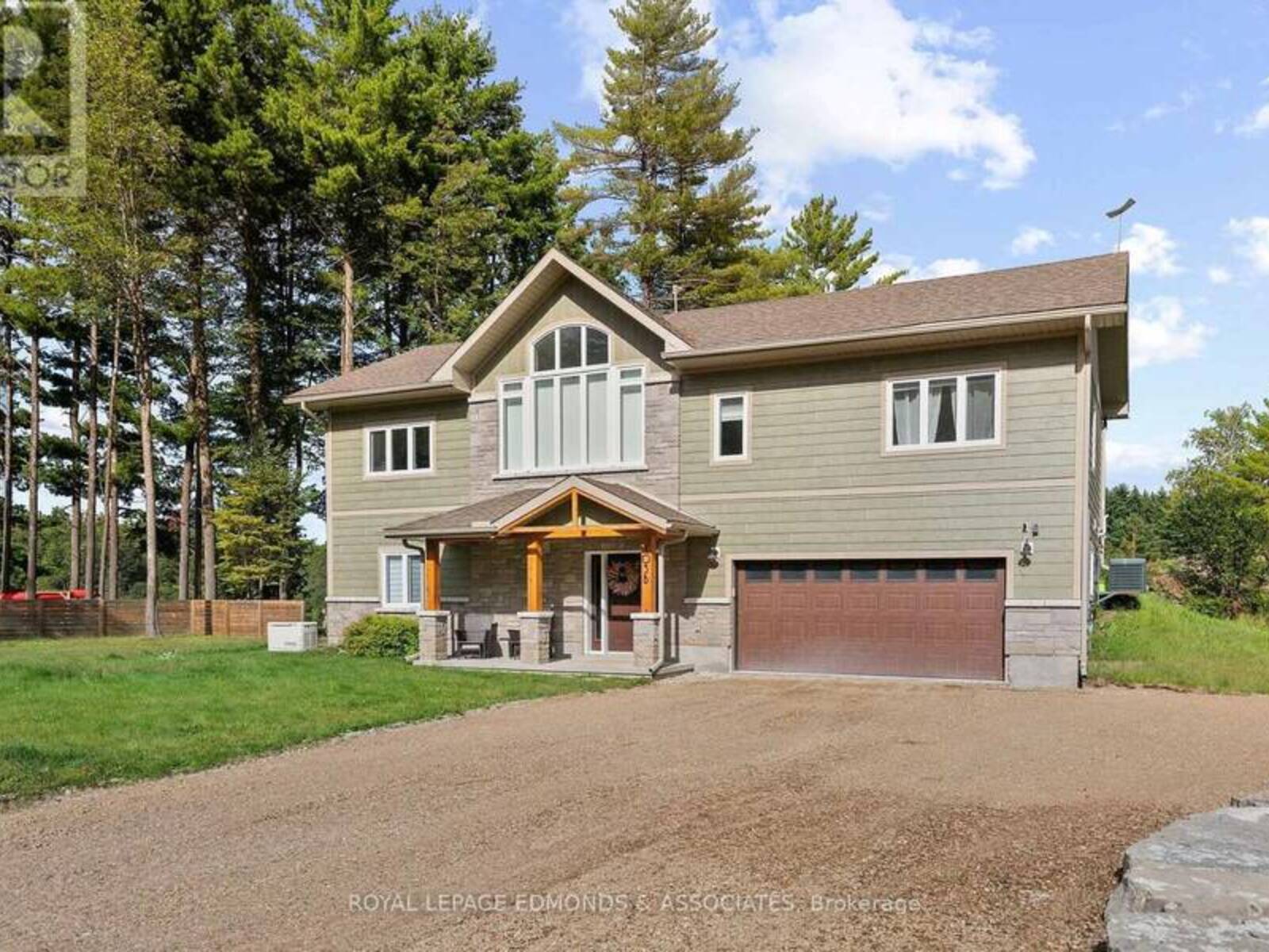 103B CARRIAGE LANDING ROAD, Whitewater Region, Ontario K0J 1Y0