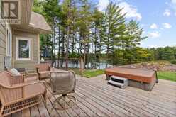 103B CARRIAGE LANDING ROAD | Whitewater Region Ontario | Slide Image Thirty-two