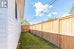 10 SELKIRK STREET | Petawawa Ontario | Slide Image Thirty-four