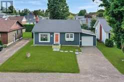 478 NEW STREET | Renfrew Ontario | Slide Image One