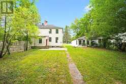 18 IBERVILLE STREET | Deep River Ontario | Slide Image Forty-one