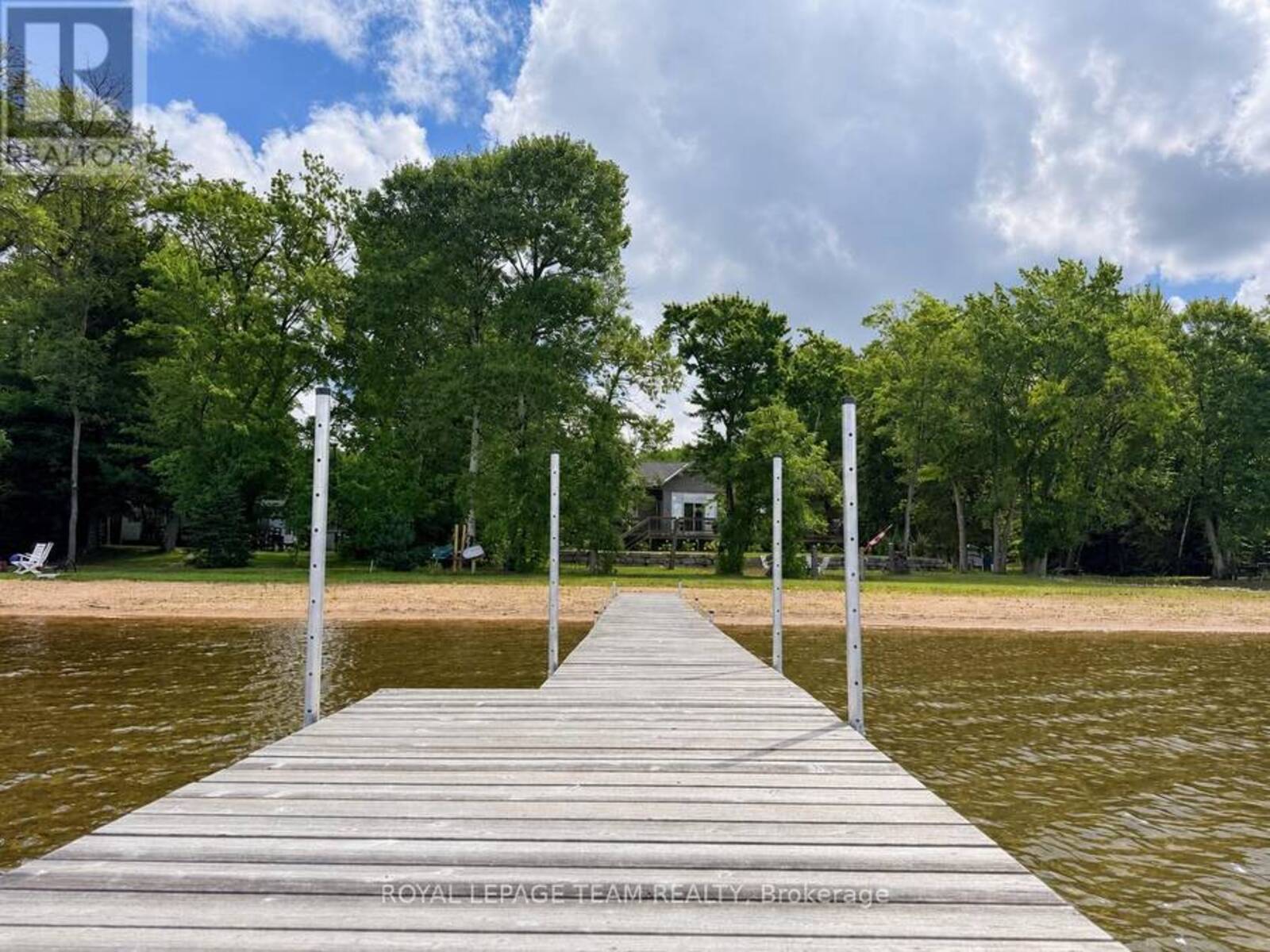 42153 COMBERMERE ROAD, Madawaska Valley, Ontario K0J 1B0