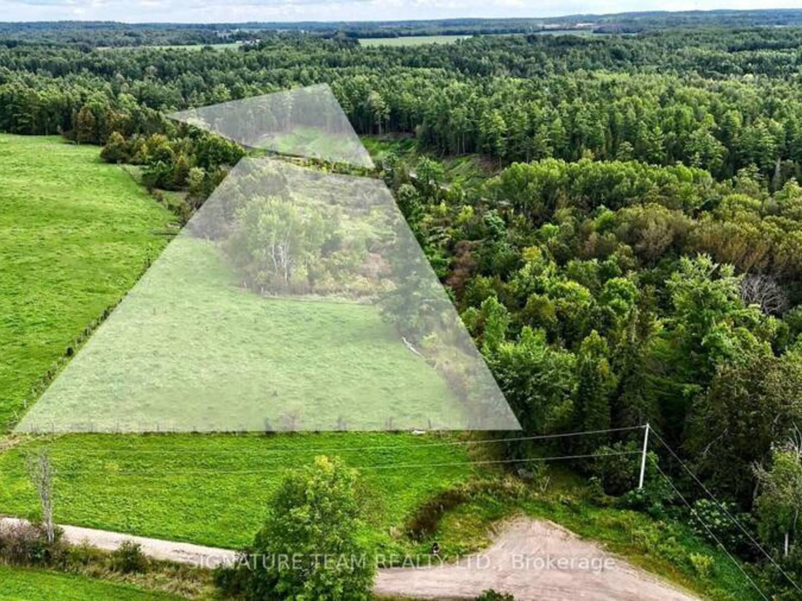 413 FERGUSON ROAD, Renfrew, Ontario K7V 3Z8
