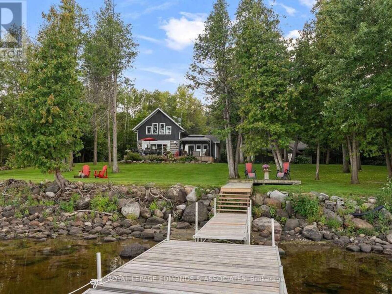 106 WHITES BEACH TRAIL, Whitewater Region, Ontario K0J 2L0