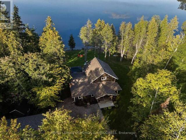 106 WHITES BEACH TRAIL Whitewater Region Ontario, K0J 2L0 - 3 Bedrooms Waterfront Home For sale