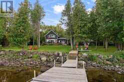 106 WHITES BEACH TRAIL | Whitewater Region Ontario | Slide Image One