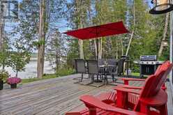 106 WHITES BEACH TRAIL | Whitewater Region Ontario | Slide Image Thirty-three
