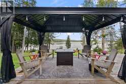 106 WHITES BEACH TRAIL | Whitewater Region Ontario | Slide Image Thirty-four