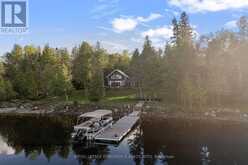 106 WHITES BEACH TRAIL | Whitewater Region Ontario | Slide Image Forty-one