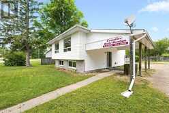 57 RIDGE ROAD | Deep River Ontario | Slide Image One
