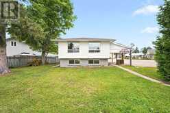 57 RIDGE ROAD | Deep River Ontario | Slide Image Two