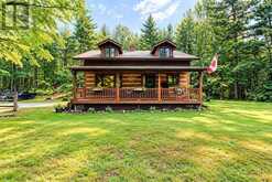 2193 FOYMOUNT ROAD | Eganville Ontario | Slide Image One