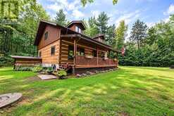 2193 FOYMOUNT ROAD | Eganville Ontario | Slide Image Four