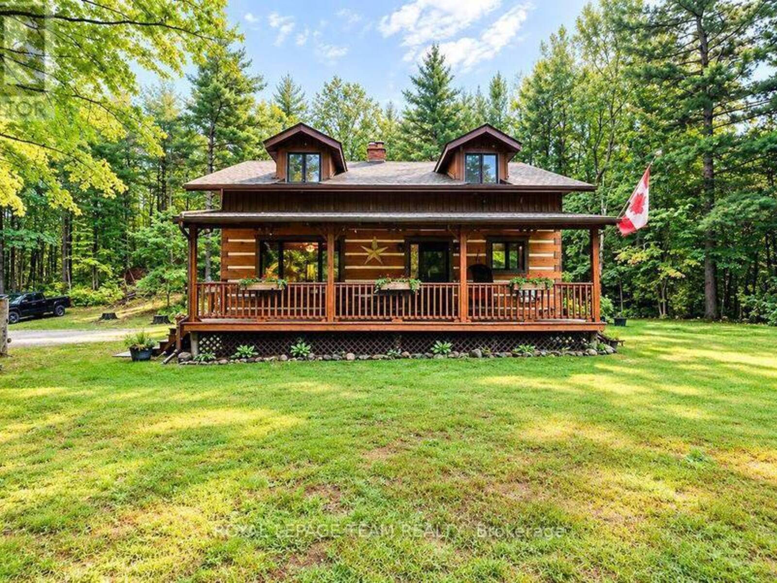 2193 FOYMOUNT ROAD, Eganville, Ontario K0J 1T0