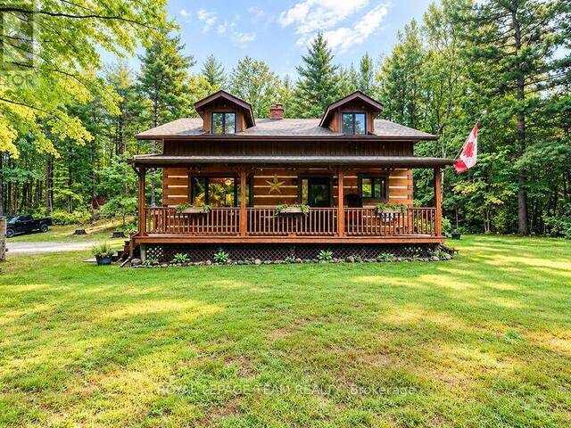 2193 FOYMOUNT ROAD Eganville Ontario, K0J 1T0 - 3 Bedrooms Home For Sale