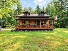 2193 FOYMOUNT ROAD Eganville Ontario, K0J 1T0