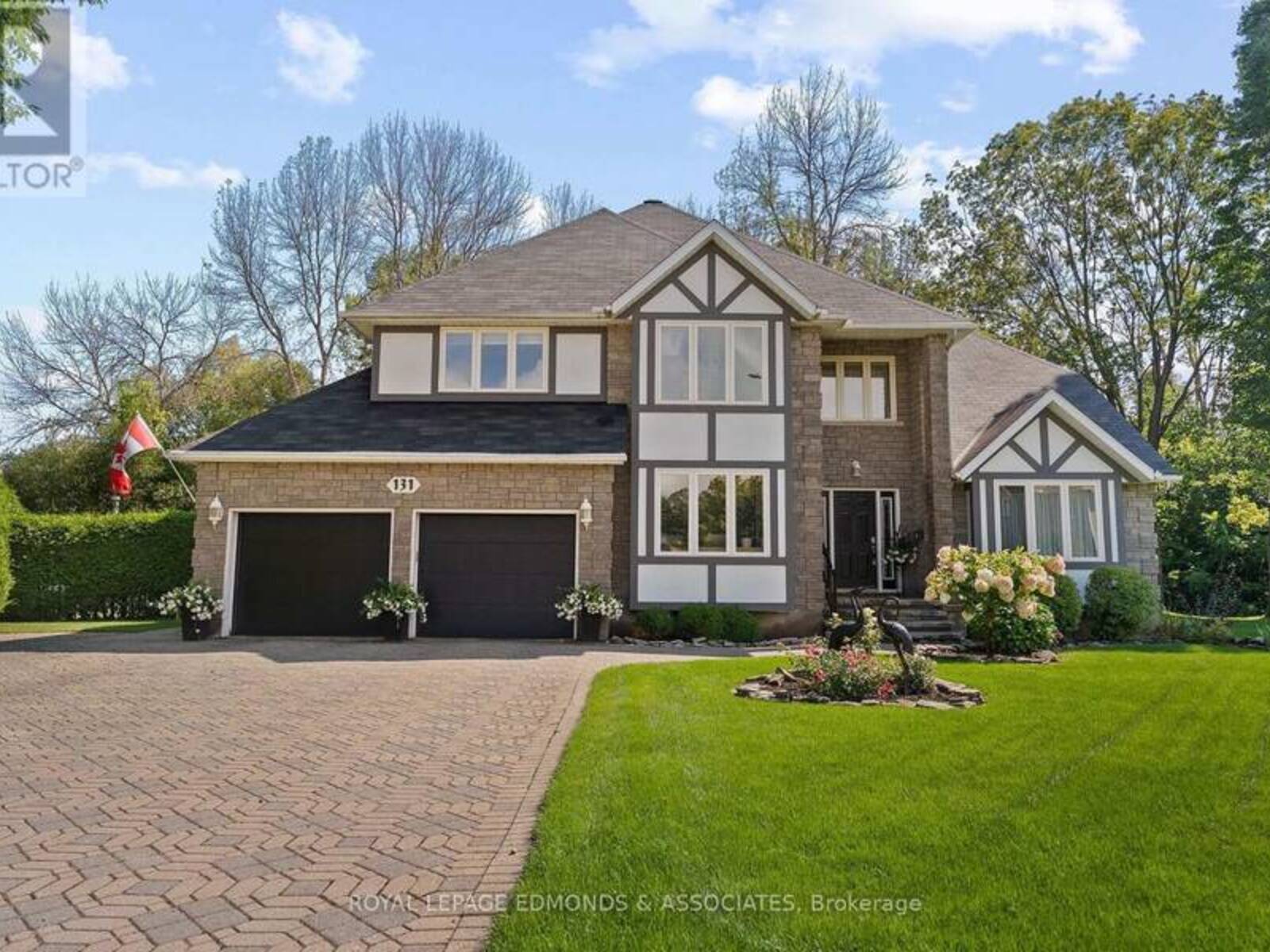131 OWENS STREET, Pembroke, Ontario K8A 8K1