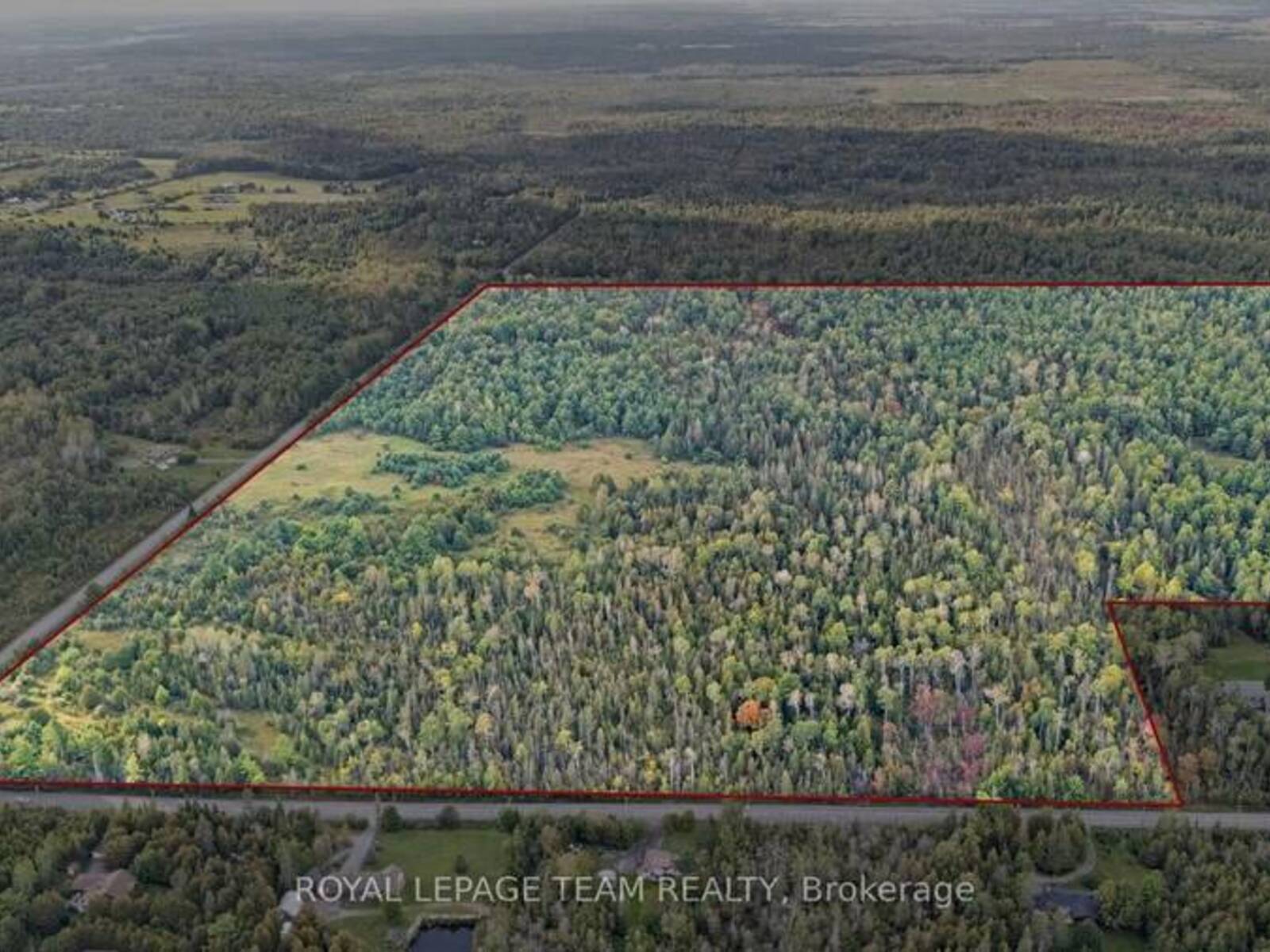 00 RICHARDSON SIDE ROAD, Ottawa, Ontario K0A 1L0