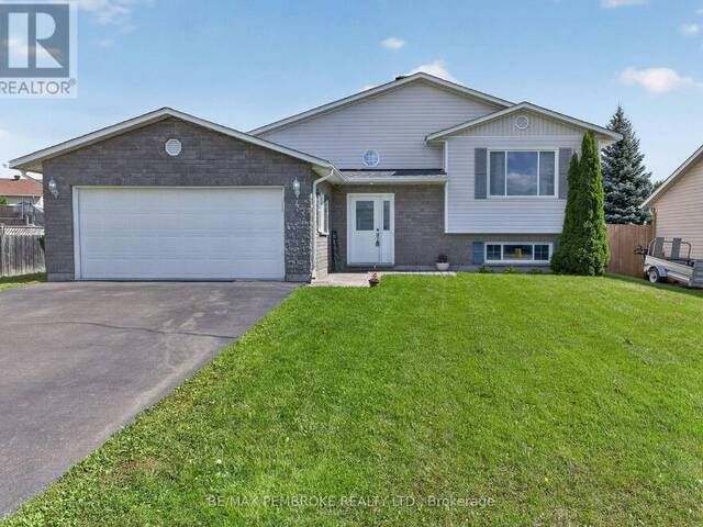 4 WINFIELD STREET Petawawa Ontario, K8H 0A1 - 4 Bedrooms Home For Sale