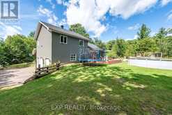 876 HUMPHRIES ROAD | Renfrew Ontario | Slide Image Three