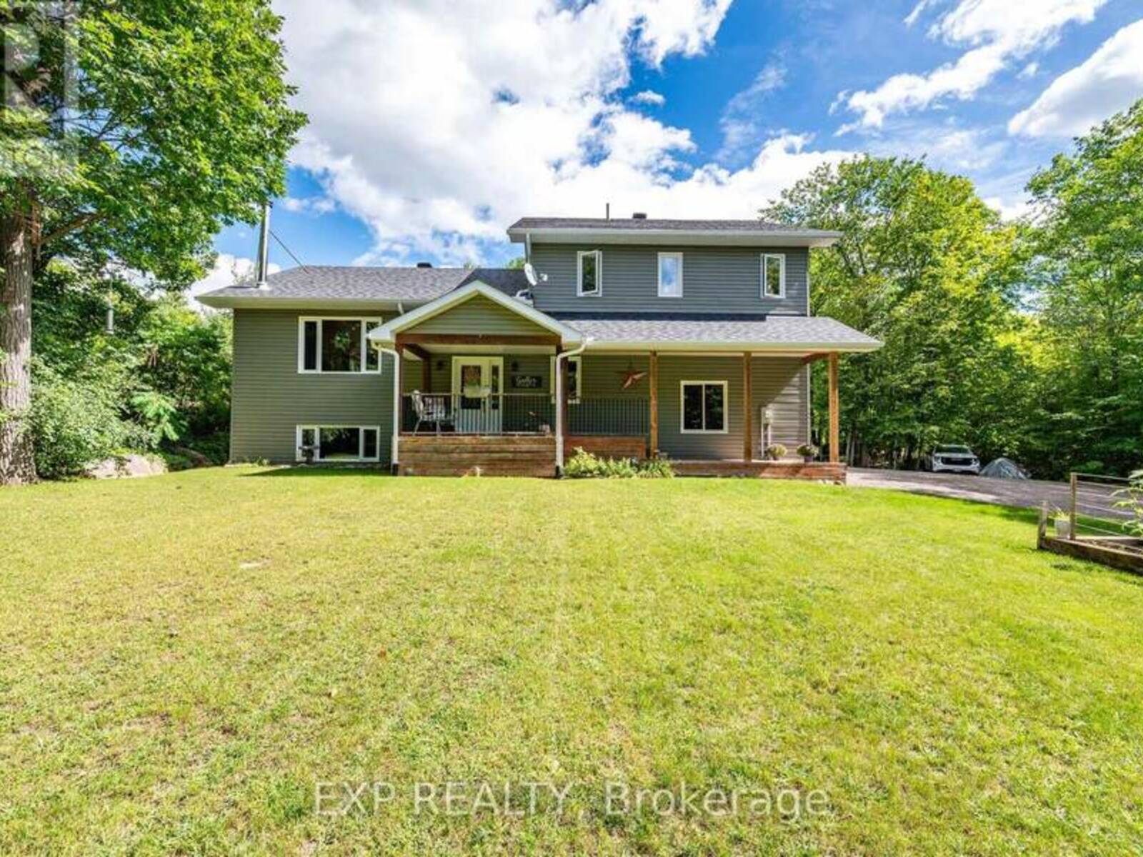 876 HUMPHRIES ROAD, Renfrew, Ontario K7V 3Z8
