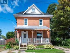 296 FIRST AVENUE N Pembroke Ontario, K8A 5C2
