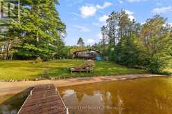 67 LORBETSKIE ROAD | Madawaska Valley Ontario | Slide Image Forty-four