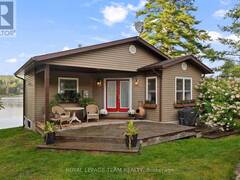 67 LORBETSKIE ROAD Madawaska Valley Ontario, K0J 1B0