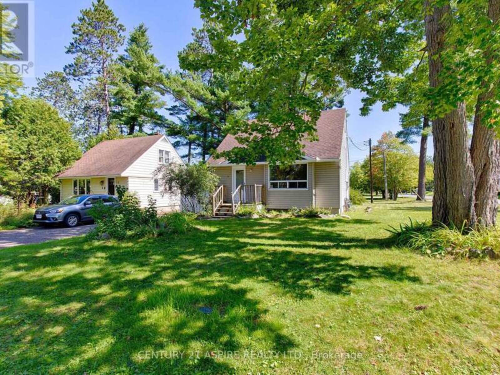 2 THOMSON CRESCENT, Deep River, Ontario K0J 1P0
