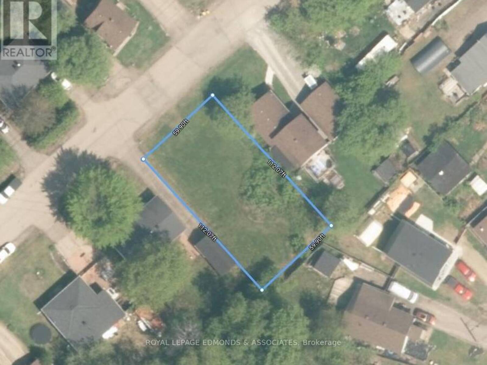 0 FLORA STREET, Pembroke, Ontario K8A 5K3