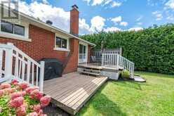13 SUNSET CRESCENT | Petawawa Ontario | Slide Image Twenty-nine