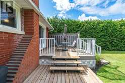 13 SUNSET CRESCENT | Petawawa Ontario | Slide Image Thirty